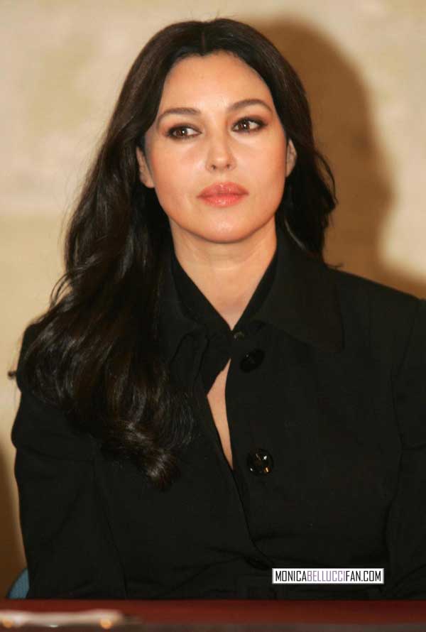 莫妮卡·贝鲁奇/Monica Bellucci-200